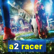 a2 racer - riscando o asfalto assistir